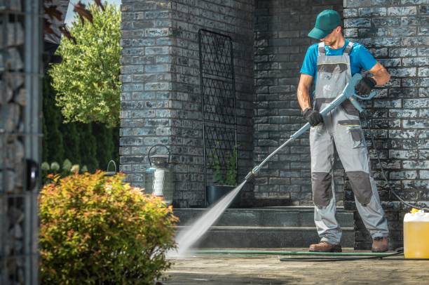 Best Building Exterior Washing  in North Belle Vernon, PA