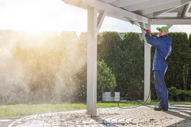 Best Post-Construction Pressure Washing  in North Belle Vernon, PA