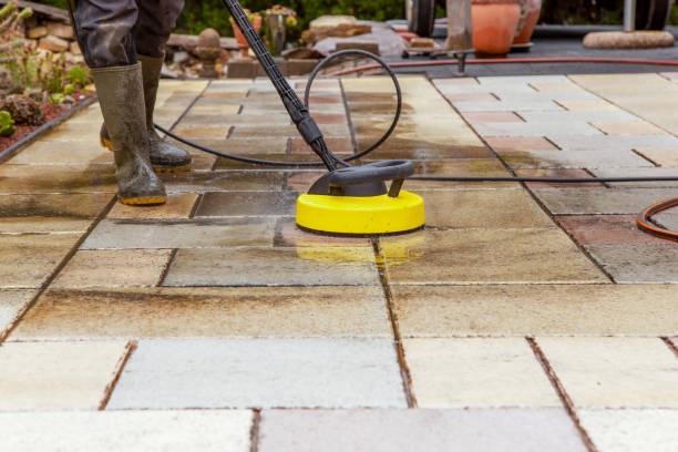 Best Gas Station Cleaning  in North Belle Vernon, PA