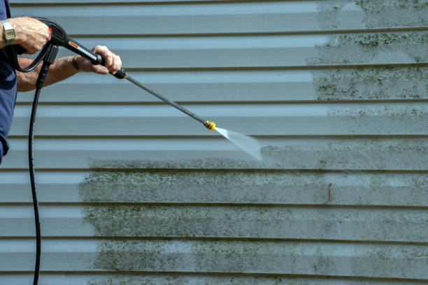 Best Solar Panel Cleaning  in North Belle Vernon, PA