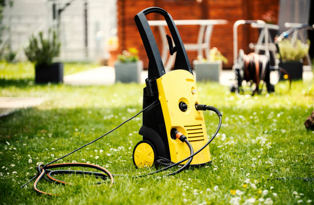 Best Factory Floor Cleaning  in North Belle Vernon, PA